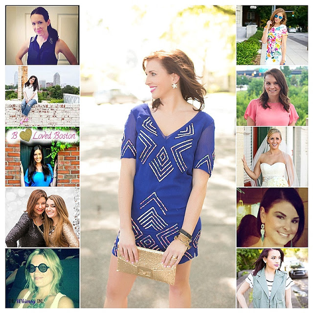 $250 Nordstrom Giveaway!