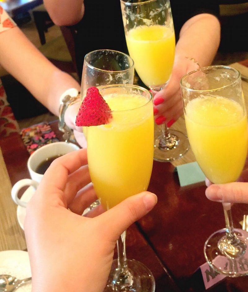 Blog Societies’ Event Round Up