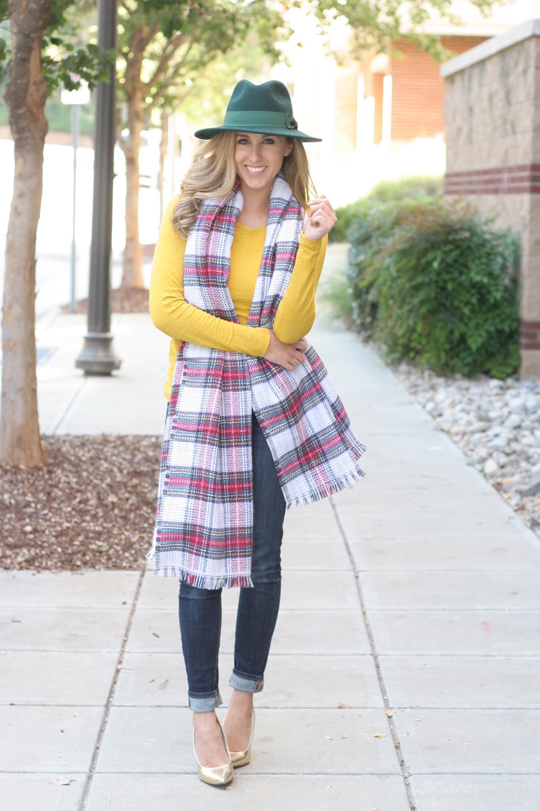 How_to_add_plaid_to_your_look How_to_add_plaid_to_your_look
