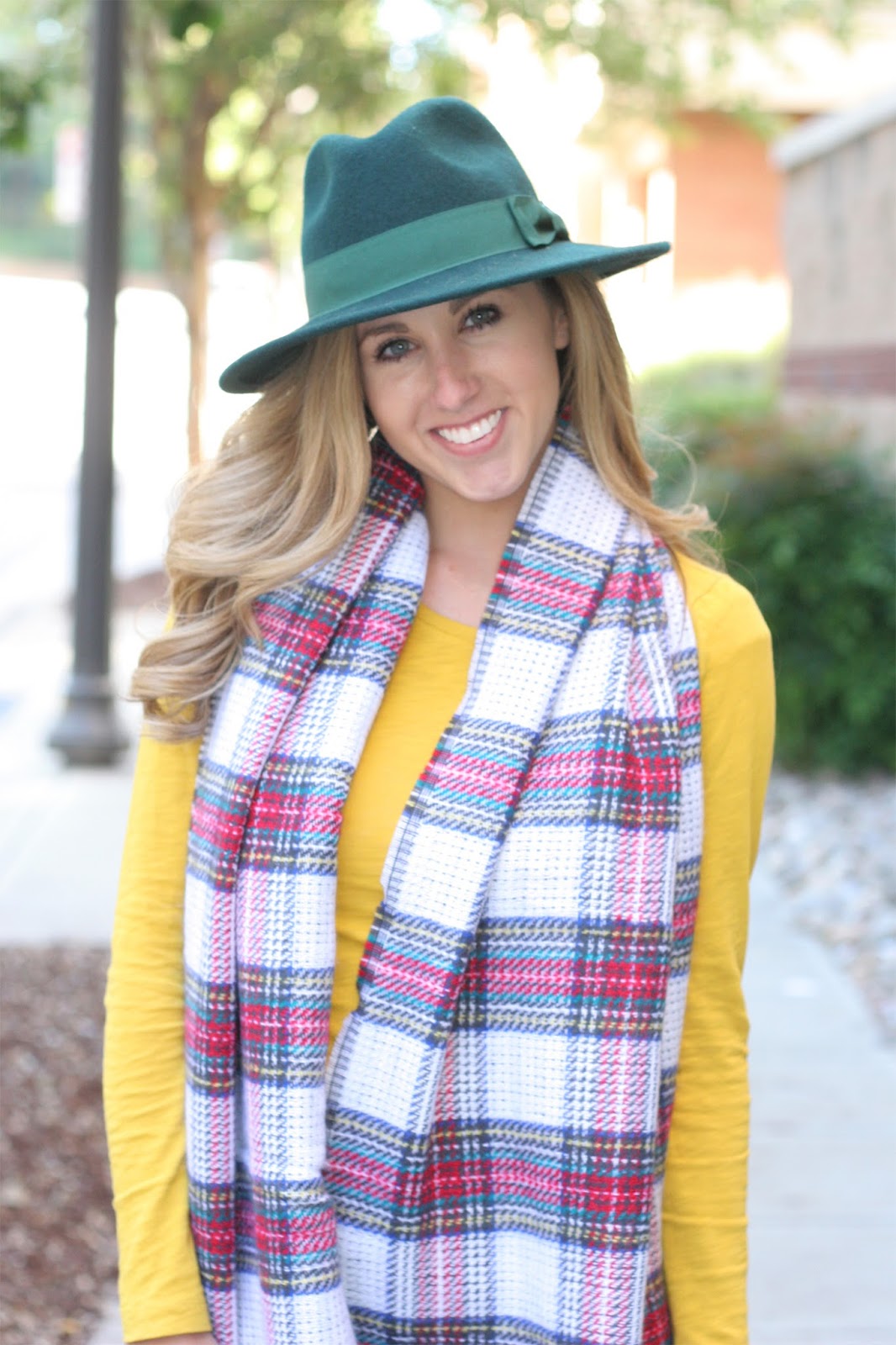 How_to_wear_plaid How_to_wear_plaid