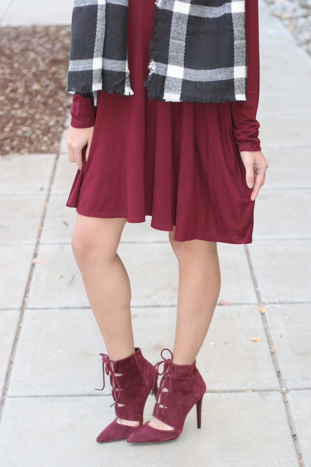 Maroon_Burgundy_Marsala_Pointed_Toe_Lace_Up_Pumps Maroon_Burgundy_Marsala_Pointed_Toe_Lace_Up_Pumps