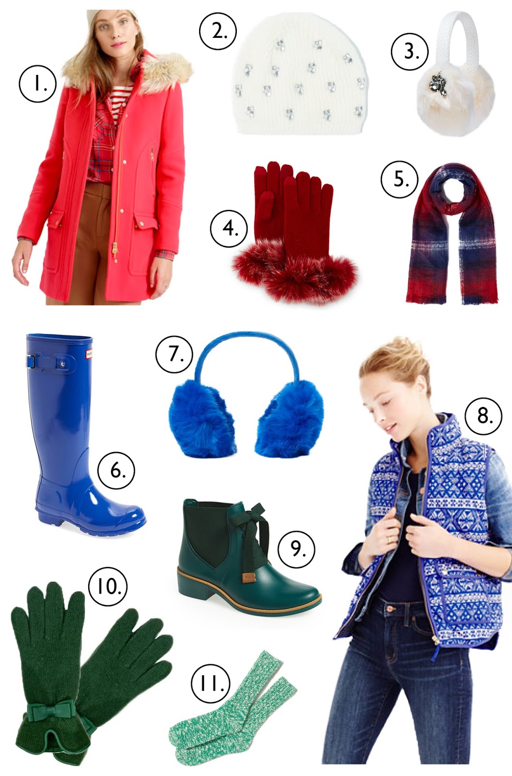 Snow Day Hack Top Winter Weather Wear Sara Kate Styling