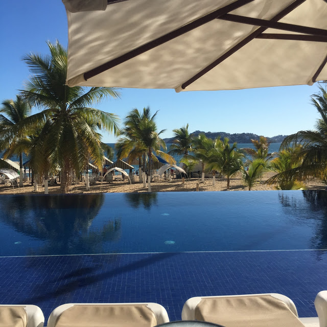 Acapulco-Mexico-Emporio-Hotel-beautiful-beach-view-
